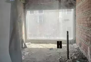 Commercial For rent - floor 1