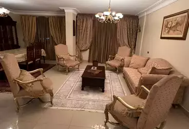 شقق للإيجار - 3 غرف - بالدور 3