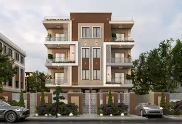 Apartments For sale - 3 rooms - floor 1