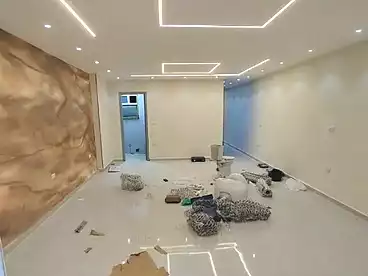 Apartments For sale - 3 rooms - floor 11