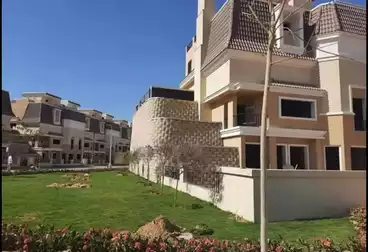فلل للبيع - 5 غرف