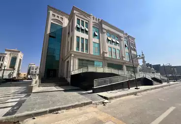 Commercial For rent - floor 3