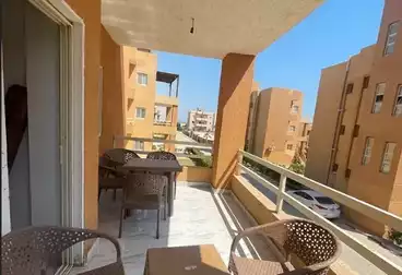 شاليهات للبيع - 2 غرف - بالدور 1