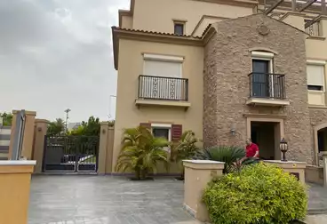 Twin House For rent - 4 rooms