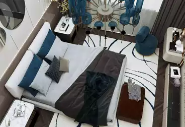 undefined undefined - 3 rooms - floor 2