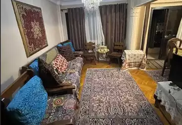 Furnished Apartment For sale - 2 rooms - floor 4