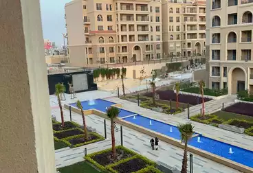 undefined undefined - 2 rooms - floor 2