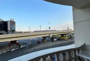 شقق فندقية للإيجار - 3 غرف - بالدور 3