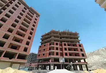 شقق للبيع - 3 غرف - بالدور 5