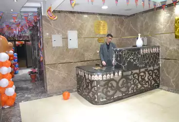 عقارات للبيع - 3 غرف - بالدور 4