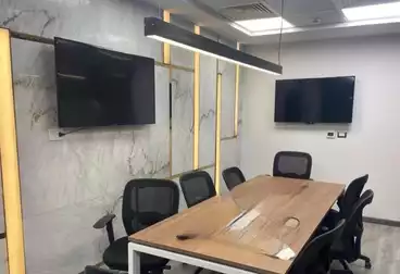 Co-working space For rent - floor 0
