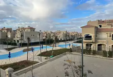 فيلا منفصلة للإيجار - 5 غرف