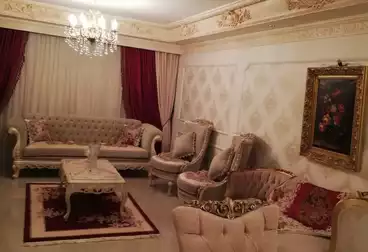 undefined undefined - 3 غرف - بالدور 6