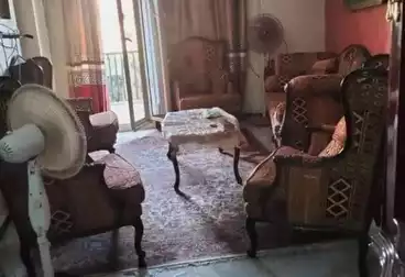 شقق مفروشة للإيجار - 2 غرف - بالدور 3