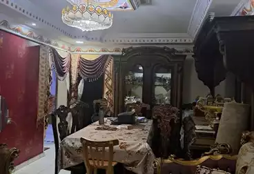 undefined undefined - 2 غرف - بالدور 1