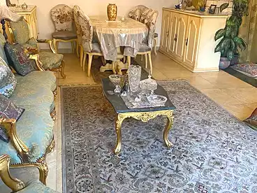 Apartments For sale - 3 rooms - floor 4