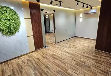 Offices For rent - 4 rooms - floor 2