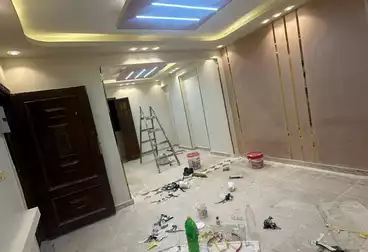 undefined undefined - 2 غرف - بالدور 3