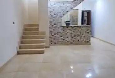 Administrative Duplex For rent - 3 rooms - floor 1