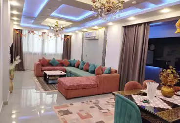 شقق للبيع - 2 غرف - بالدور 7