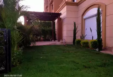 شقق مفروشة للإيجار - 3 غرف - بالدور 0