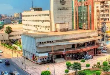 Commercial Tower For sale