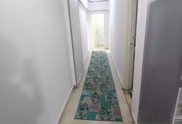Furnished Apartment For rent - 2 rooms - floor 1