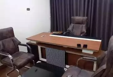 Offices For rent - 2 rooms - floor 1