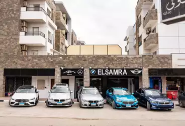 Commercial For rent - floor 0