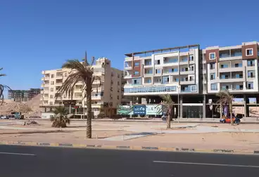undefined undefined - 1 غرف - بالدور 1