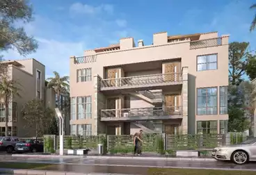 Apartments For sale - 3 rooms - floor 2