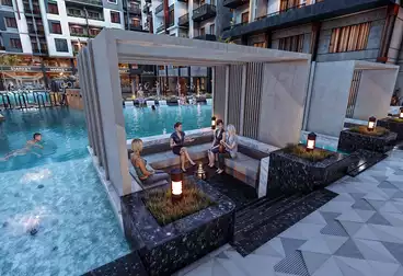 undefined undefined - 2 rooms - floor 2
