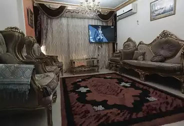 شقق مفروشة للإيجار - 2 غرف - بالدور 8