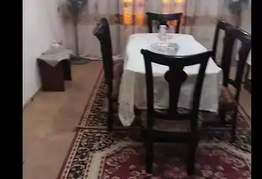 شقق للإيجار - 2 غرف - بالدور 13