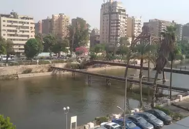 Furnished Apartment For rent - 2 rooms - floor 3