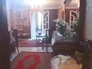 عقارات للبيع - 3 غرف - بالدور 3
