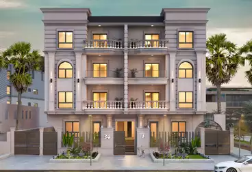Apartments For sale - 3 rooms - floor 1
