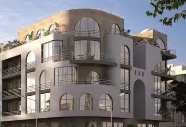 Apartments For sale - 3 rooms - floor 1