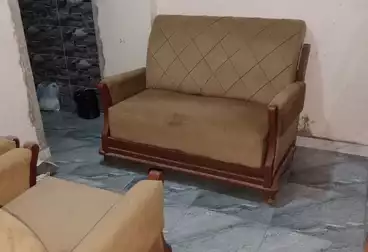 شقق للبيع - 2 غرف - بالدور 7