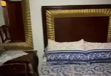 شقق مفروشة للإيجار - 2 غرف - بالدور 2