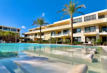 شقق مفروشة للإيجار