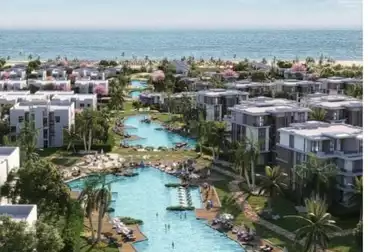 Chalets For sale - 2 rooms - floor 1