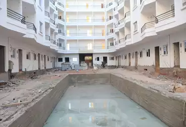undefined undefined - 1 rooms - floor 1