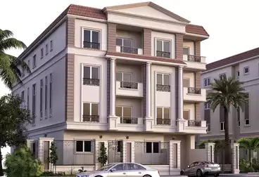 undefined undefined - 3 rooms - floor 3