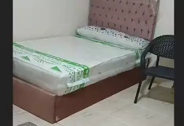 Properties For rent - 3 rooms - floor 2