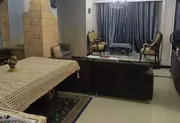 شقق فندقية للإيجار - 3 غرف - بالدور 5