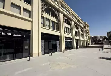 مكاتب للإيجار - 21 غرف - بالدور 0