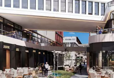Clinics For sale - 3 rooms - floor 2