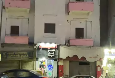 Building For sale