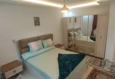 شقق للإيجار - 3 غرف - بالدور 3